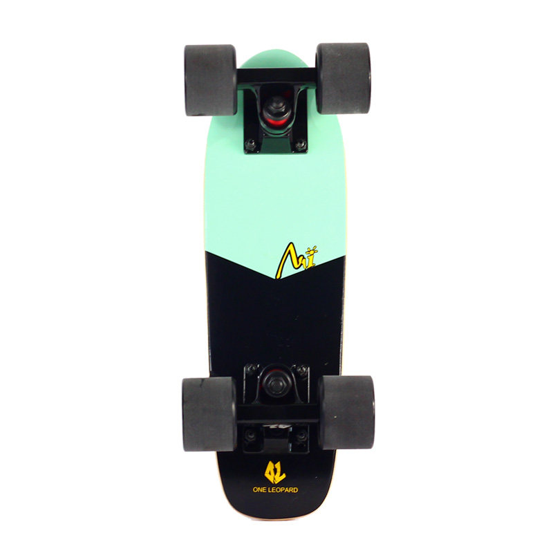 Skateboard pour homme femme enfant - Ref 2596289 Image 3