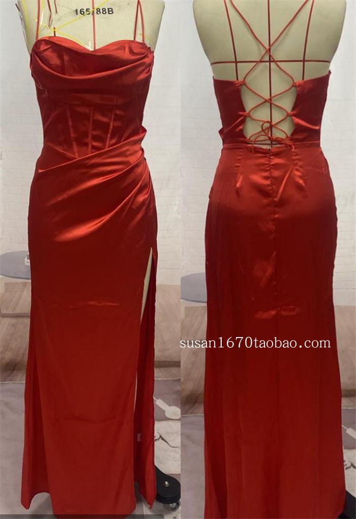  Red, thin+S  