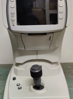 眼压计尼德克NIDEK维修服务NT-510