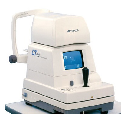 TopconReichertTomeyNIDEK眼压计
