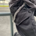 Pants Chain {60Cm}