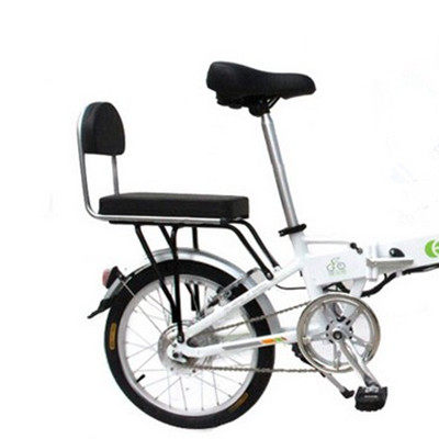 siège enfants pour vélo - Ref 2414994 Image 1