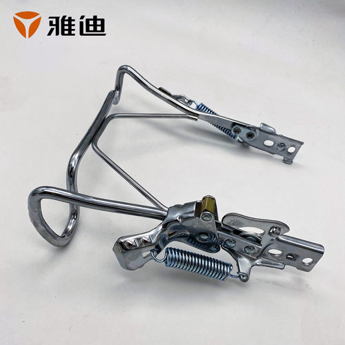 雅迪C15/C50/C09/C10/C18后双撑