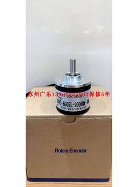 R38S-6E24C-500B-2M EL42A1024Z8/24L6X6PR8.L02 编码器