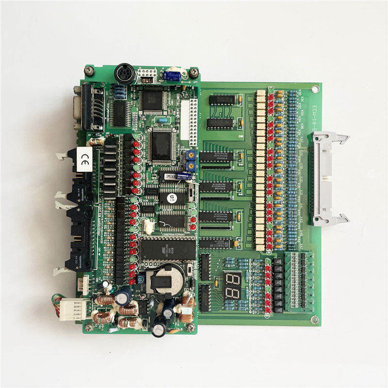 爱登堡电梯主板ECW-16-B1 FP-M-C20TC AFC22242C斯迈普ECW-16-B1