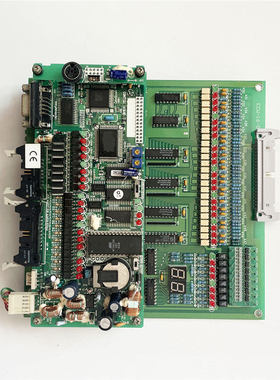 爱登堡电梯主板ECW-16-B1 FP-M-C20TC AFC22242C斯迈普ECW-16-B1
