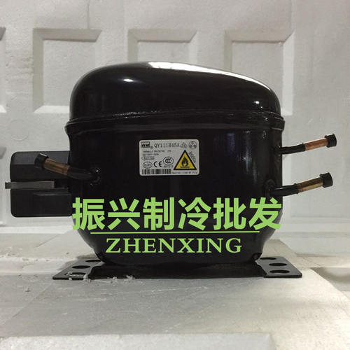 白雪系列冰柜压缩机KY68