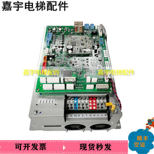 LRU 奥 斯OVFR04变频器ACD5 HBA21305CD2主板HBA26800AG1 403
