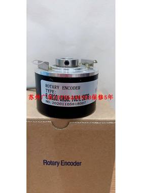 8.5020.885A.5000.0050 RI58-D／600ED.37KB 编码器