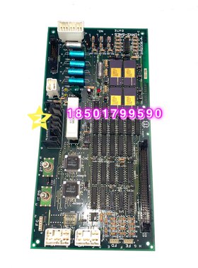 电梯配件Y95电梯电路板INV2-SAES 原装进口现货31152336