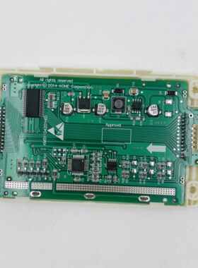 适通力电梯液晶显示板KM51104200G01/G11KM51104201H01 5芯线全新