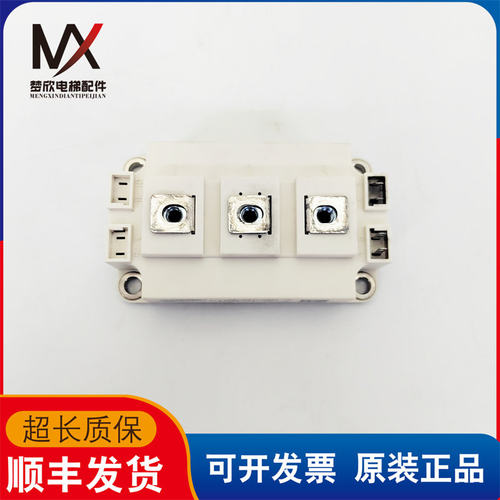通力V3F25变频器80A模块S