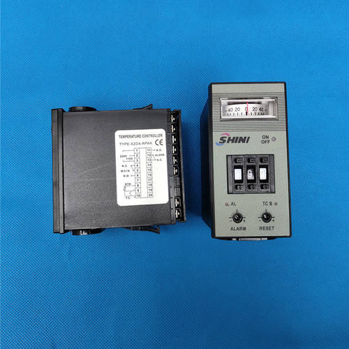 台湾长新温控器A2DA-RPAK