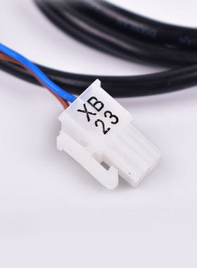 通力电梯平层感应器61U 61N 30 KM713226G01蓝色烟杆接近式磁开关