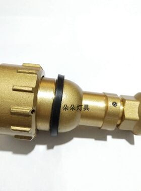 船用铜插头CTH101-3 1/3/4/5船用防水金属插头10A/16A 792886插头