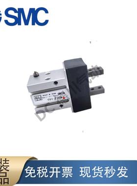 SMC手指气缸MHK2-12D MHKL2-16DF MHK2-16D MHKL2-16D 25D防尘罩