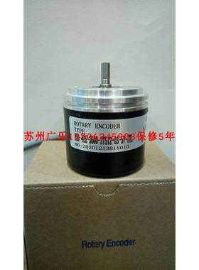 6FX2001-2GB02-1024-5V-TTL I58-H-1024ZCU48RL7编码器