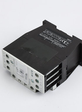 EATON 伊顿穆勒 接触器 DIL M9/M17/M25/M32/M38-01C/M50C/M65C