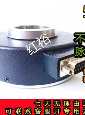 DRTM3-20L34R-400-2F-SEJ空心轴电机光电旋转编码器