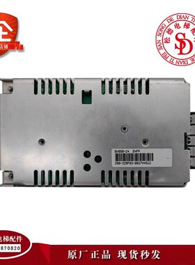 电梯配件TDK-LAMBDA开关电源SWS50-24 AC/DC转换器24V50W现货
