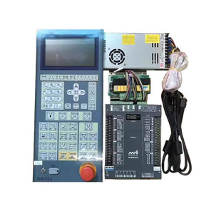 宝捷信注塑机电脑MS300 MS500 MS700主板配MS210A面板 宝捷信电脑