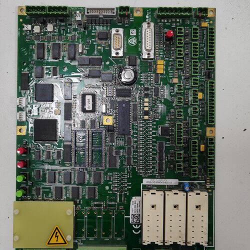 蒂森MC2主板全新-S-B带模