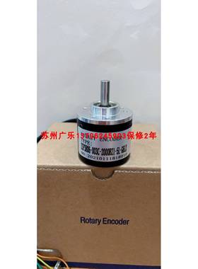 FXA/6G10-30C2000BM E6B2-CWZ1X-2500P/R TS40A-5000 编码器