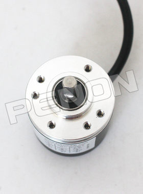 销售EL40A360Z5/600Z5/1000Z5/28P6X6PR2.R01编码器300 500 1024