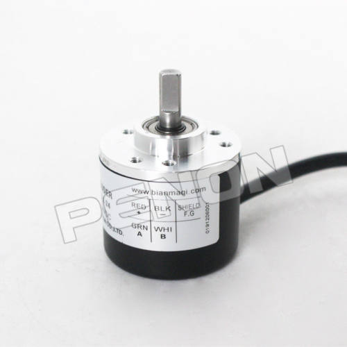 全新A38S-6-24旋转编码器