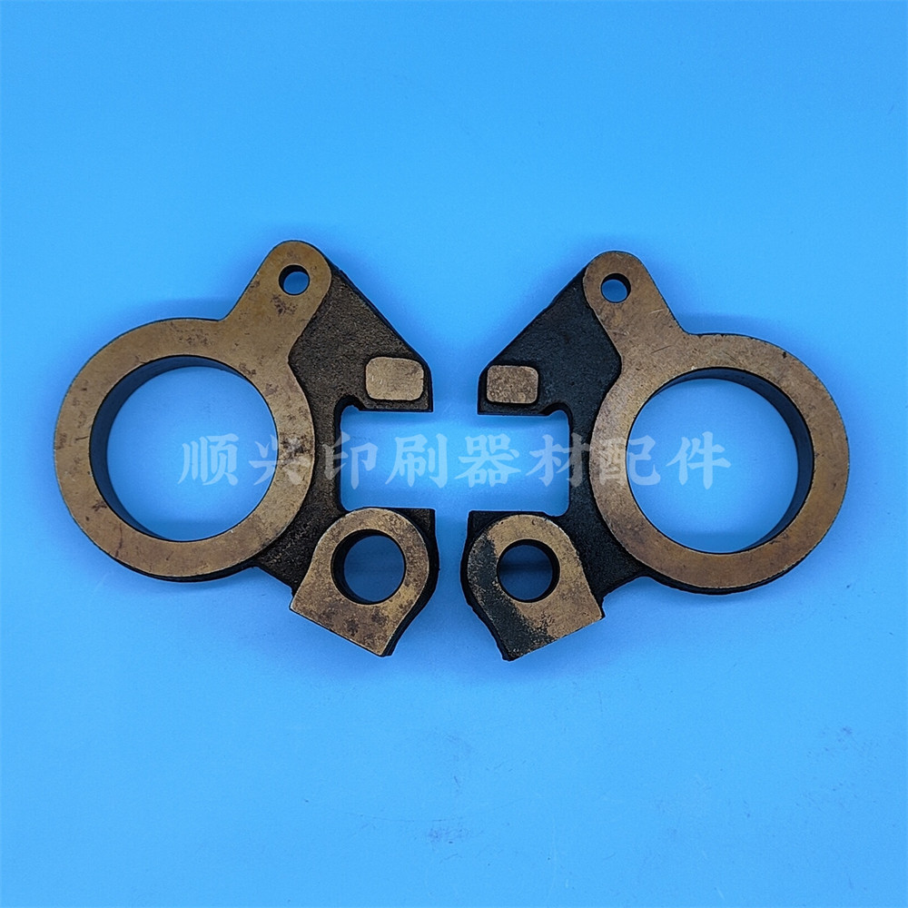 海德堡印刷机配件CD102图片
