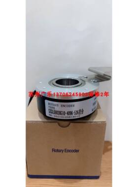 ZKT-D100KH30-51.2B-G12F-B ec100rp30-h4dr-5128bjqoo3 编码器