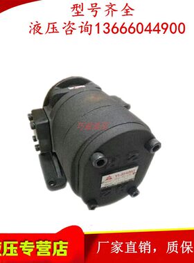 台湾镒圣YEE SEN油泵 GH2/GH4-25W/30W/35W/40W/50W/60W-FR化工泵