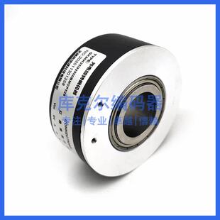 GK80K25G2500BMCP526增量式空心轴光电旋转编码器ROTARY ENCODER
