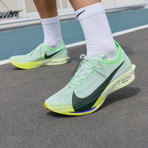 耐克NIKE男鞋ZOOMX STREAKFLY 2缓震户外运动跑步鞋HF6416-300