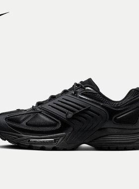 耐克NIKE男子Air Pegasus Wave 运动鞋减震防滑跑步鞋IB0612-001