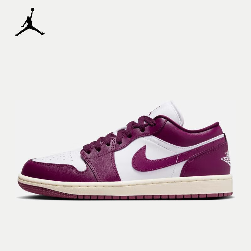耐克nike复古减震运动休闲板鞋