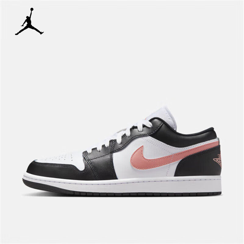 耐克（NIKE）Air Jordan 1 Low AJ1 男子低帮防滑耐磨运动篮球鞋5,运动鞋new,运动休闲鞋,淘宝优惠券,粉丝福利购,淘宝优惠卷