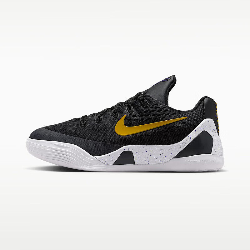 耐克NIKE青少年KOBE 9科比9透气轻便篮球鞋运动鞋 FV3607-003