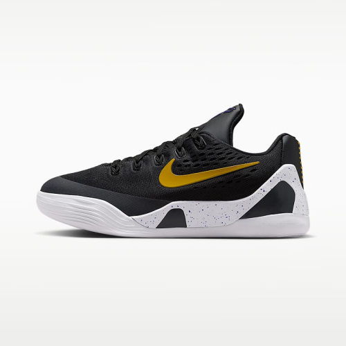 耐克NIKE青少年KOBE 9科比9透气轻便篮球鞋运动鞋 FV3607-003