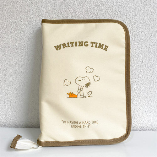 宝宝证件收纳包多功能