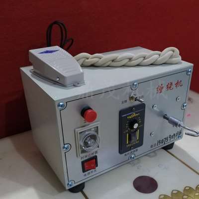 麻花缠绕机自动麻花机电动搓麻花机器商用搓条成型机手工拧麻花i.