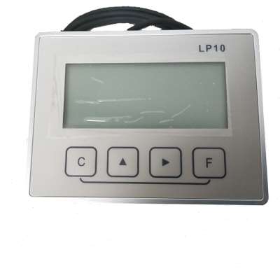 LP10磁栅尺数显表电子显示屏M10木工石材高亮型磁栅显示器读头