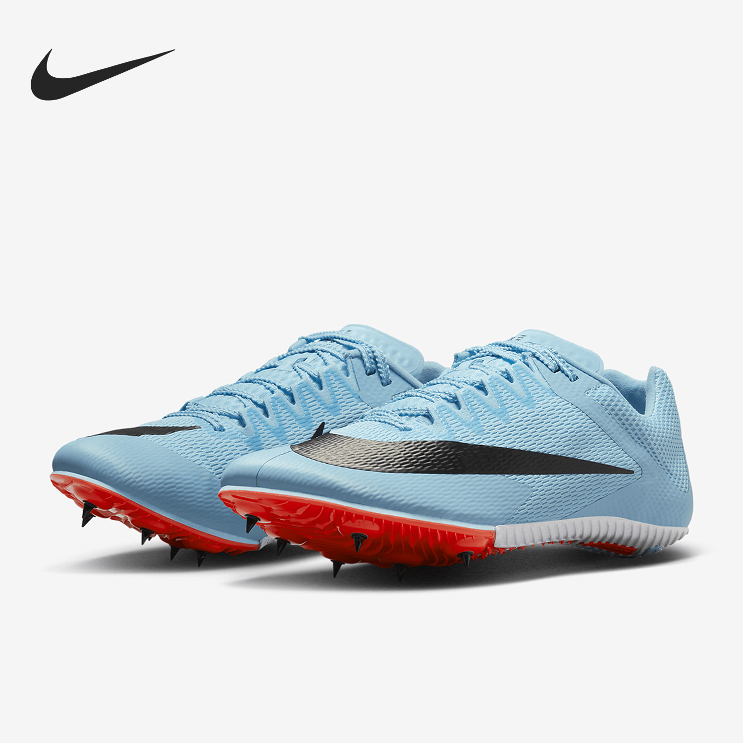 耐克男女舒适运动跑步鞋