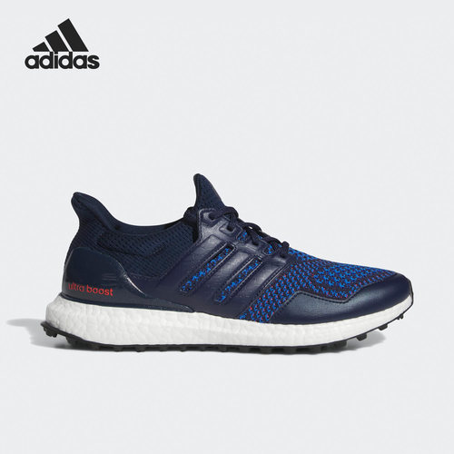 Adidas/阿迪达斯正品ULTRABOOST男女时尚高尔夫运动鞋IE2137