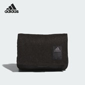 男女便携收纳运动时尚 新款 单肩挎包HY3030 阿迪达斯正品 Adidas
