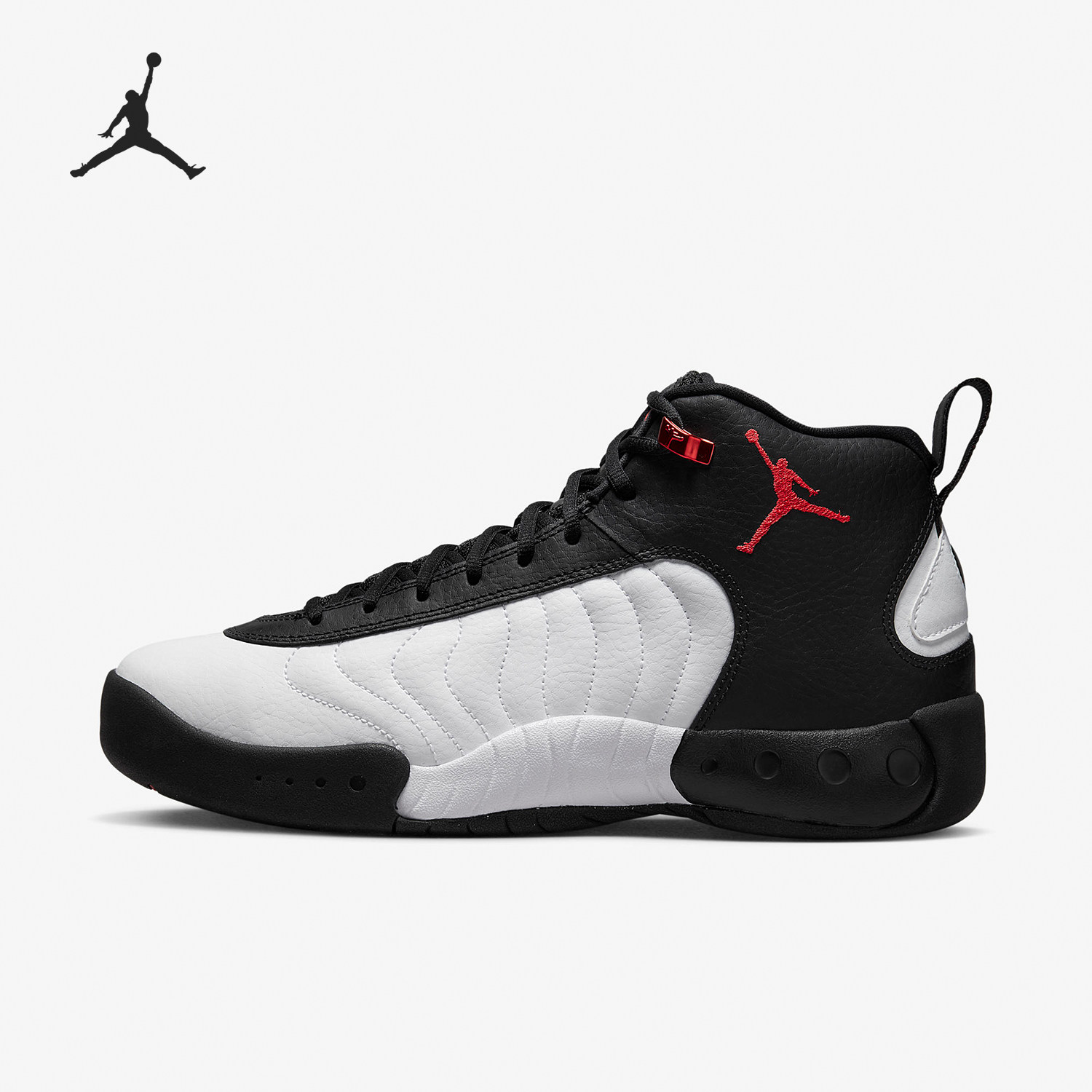 Nike/耐克正品Jordan Jumpman Pro 男款训练运动篮球鞋DN3686-061