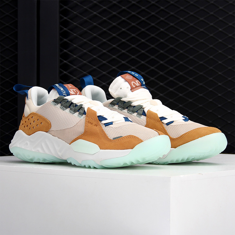 缓震篮球Nike/耐克运动鞋