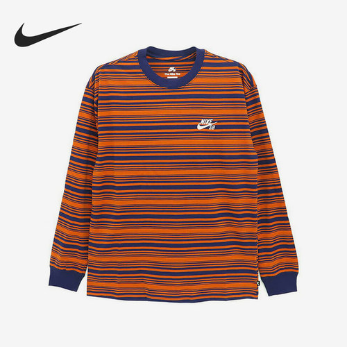 Nike/耐克男士长袖T恤