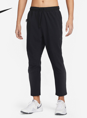 Nike/耐克正品新款男士训练运动健身长裤FZ4784-010