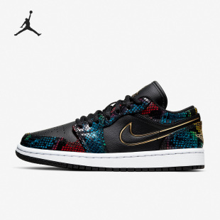 Jordan 26夏Air Low女子运动休闲鞋 001 Nike CW5580 耐克正品